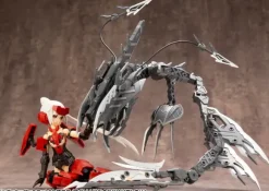 Heavy Weapon Unit 20 Ryusogu Agito