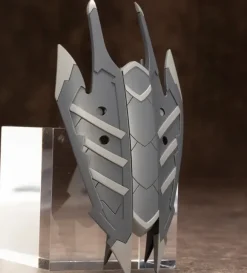 Heavy Weapon Unit 20 Ryusogu Agito