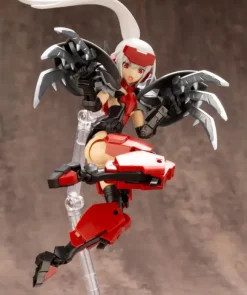 Heavy Weapon Unit 21 Ryusogu Ryubi