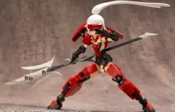 Heavy Weapon Unit 21 Ryusogu Ryubi