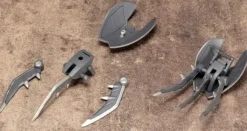 Heavy Weapon Unit 21 Ryusogu Ryubi