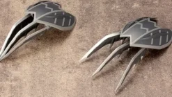 Heavy Weapon Unit 21 Ryusogu Ryubi