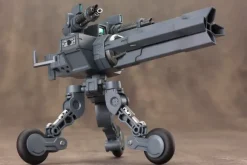 Heavy Weapon Unit 08 Sentry Gun (Reissue)