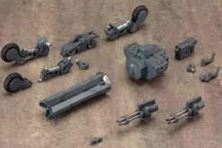 Heavy Weapon Unit 08 Sentry Gun (Reissue)