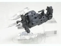 Heavy Weapon Unit Spiral Crusher