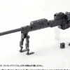 Heavy Weapon Unit 01 Strong Rifle (Reissue)