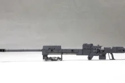 Heavy Weapon Unit 01 Strong Rifle (Reissue)