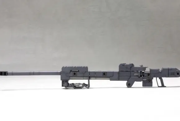 Heavy Weapon Unit 01 Strong Rifle (Reissue)