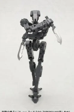 Heavy Weapon Unit 03 Unite Sword (Reissue)