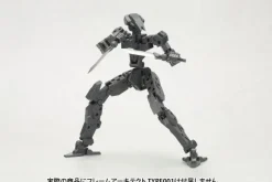 Heavy Weapon Unit 03 Unite Sword (Reissue)