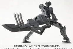 Heavy Weapon Unit 03 Unite Sword (Reissue)