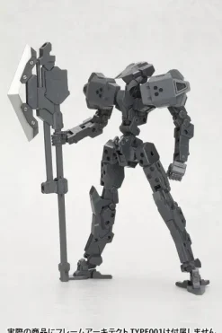 Heavy Weapon Unit 03 Unite Sword (Reissue)