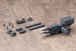 Heavy Weapon Unit 10 Violence Ram (Reissue)