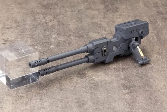 Heavy Weapon Unit 10 Violence Ram (Reissue)