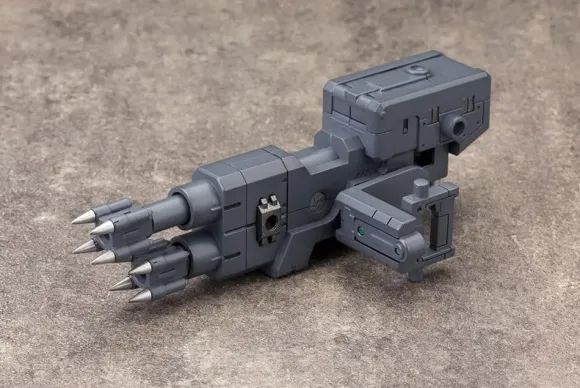 Heavy Weapon Unit 10 Violence Ram (Reissue)