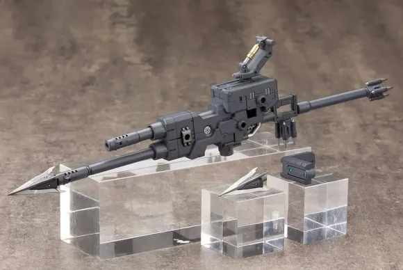 Heavy Weapon Unit 10 Violence Ram (Reissue)