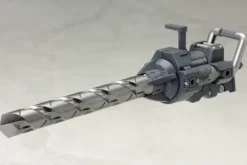 Heavy Weapon Unit 09 Vorex Driver (Reissue)
