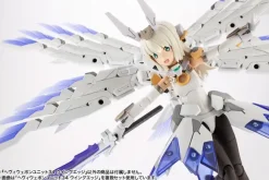 Heavy Weapon Unit 34 Wing Edge