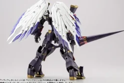 Heavy Weapon Unit 34 Wing Edge