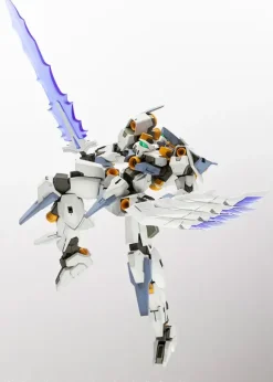 Heavy Weapon Unit 34 Wing Edge