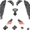 Heavy Weapon Unit 60 Wing Edge Black Ver.