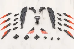 Heavy Weapon Unit 60 Wing Edge Black Ver.
