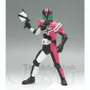 Heisei Kamen Rider 10th Anniversary DX Soft Vinyl Figure #5: Decade