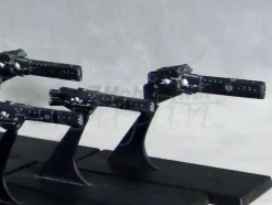 1/12000 Heldensagen vom Kosmosinsel Fleet File Vol. 9