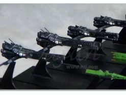1/12000 Heldensagen vom Kosmosinsel Fleet File Vol. 9