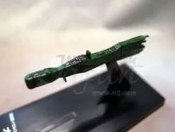 Heldensagen vom Kosmosinsel Fleet File Vol. 1R