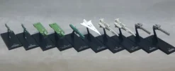Heldensagen vom Kosmosinsel Fleet File Vol. 3R