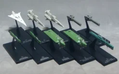 Heldensagen vom Kosmosinsel Fleet File Vol. 3R
