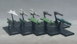 Heldensagen vom Kosmosinsel Fleet File Vol. 3R