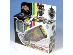 Henshin Brace Shift-Changer