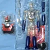 Henshin Cyborg Mazinger Z (Toy Card Ver)