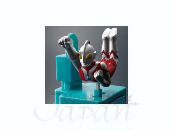 Hero Bank Ultraman