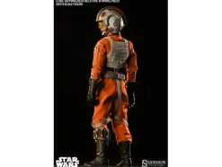 1/6 Heroes of The Rebellion Luke Skywalker (X-Wing Pilot Version)