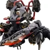 1/24 Hexa Gear Abysscrawler Night Stalkers Ver.