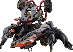1/24 Hexa Gear Abysscrawler Night Stalkers Ver.