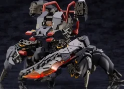 1/24 Hexa Gear Abysscrawler Night Stalkers Ver.