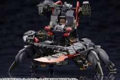 1/24 Hexa Gear Abysscrawler Night Stalkers Ver.