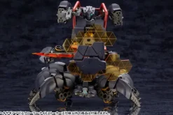 1/24 Hexa Gear Abysscrawler Night Stalkers Ver.