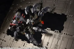 1/24 Hexa Gear Abysscrawler Night Stalkers Ver.