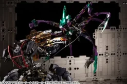 1/24 Hexa Gear Abysscrawler Night Stalkers Ver.