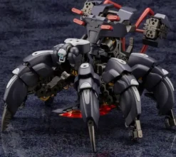 1/24 Hexa Gear Abysscrawler Night Stalkers Ver.