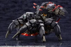 1/24 Hexa Gear Abysscrawler Night Stalkers Ver.