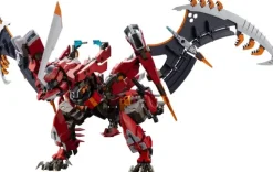 1/24 HEXA GEAR AGNIRAGE