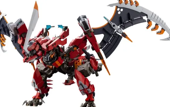 1/24 HEXA GEAR AGNIRAGE