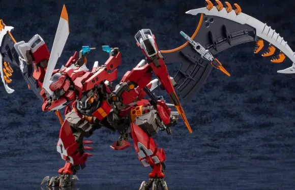 1/24 HEXA GEAR AGNIRAGE