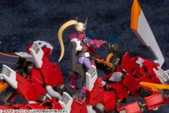 1/24 HEXA GEAR AGNIRAGE